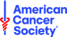 American Cancer Society logo