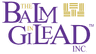 The Balm In Gilead logo