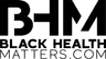 Black Health Matters logo