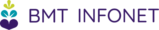 BMT InfoNet logo