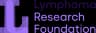 Lymphoma Research Foundation logo