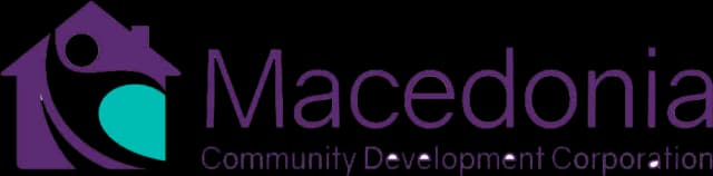 Macedonia Community Development Corporation logo
